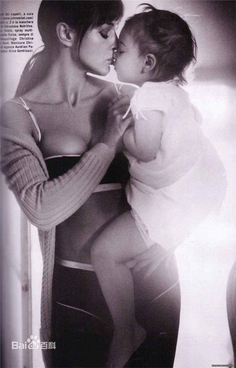 最新莫妮卡·安娜·玛丽亚·贝鲁奇(Monica Anna Maria Bellucci)莫妮卡·贝鲁奇精彩图册