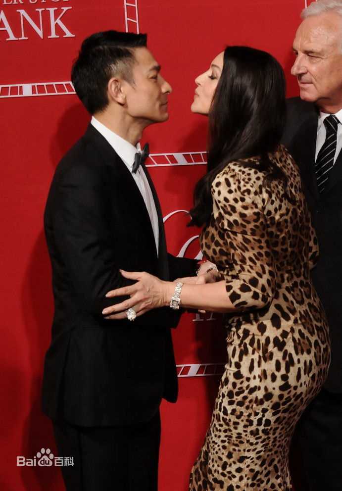 最新莫妮卡·安娜·玛丽亚·贝鲁奇(Monica Anna Maria Bellucci)莫妮卡·贝鲁奇精彩图册