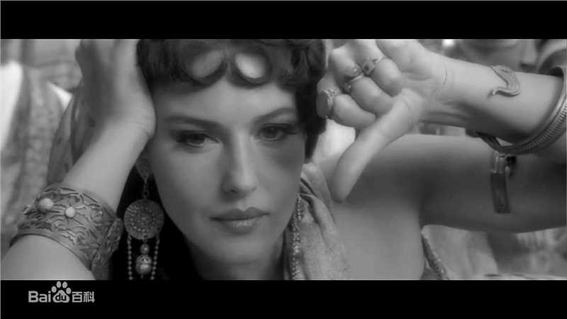 最新莫妮卡·安娜·玛丽亚·贝鲁奇(Monica Anna Maria Bellucci)莫妮卡·贝鲁奇精彩图册