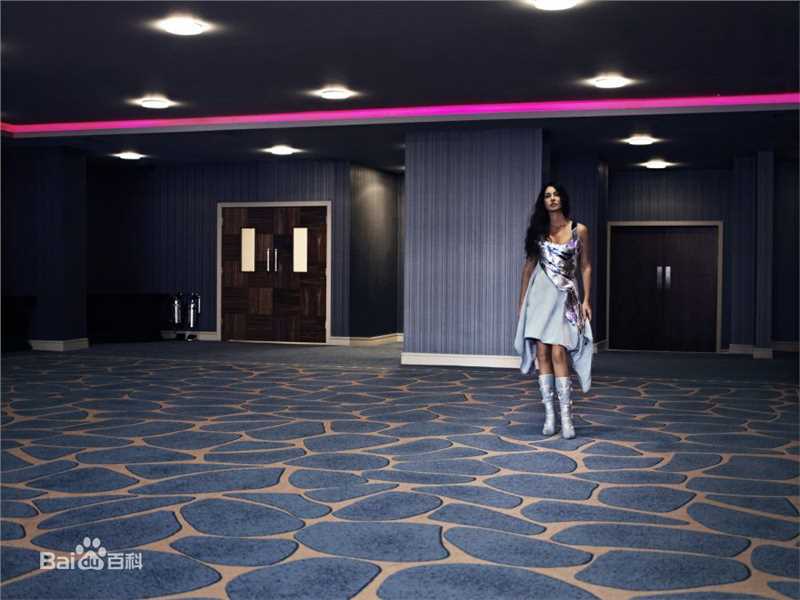 最新莫妮卡·安娜·玛丽亚·贝鲁奇(Monica Anna Maria Bellucci)莫妮卡·贝鲁奇精彩图册