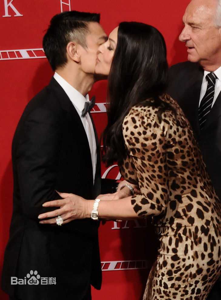 最新莫妮卡·安娜·玛丽亚·贝鲁奇(Monica Anna Maria Bellucci)莫妮卡·贝鲁奇精彩图册