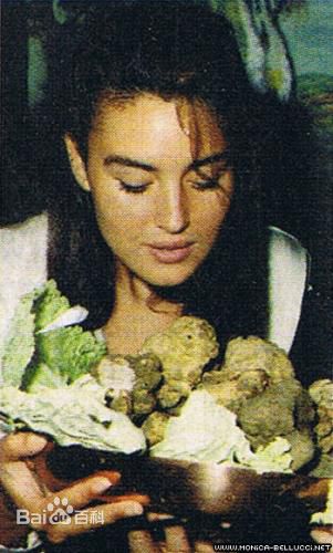 精选莫妮卡·安娜·玛丽亚·贝鲁奇(Monica Anna Maria Bellucci)精彩图册4