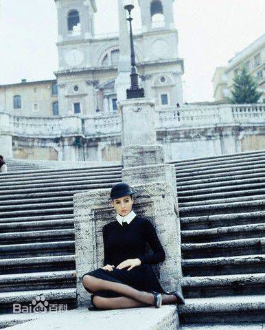 精选莫妮卡·安娜·玛丽亚·贝鲁奇(Monica Anna Maria Bellucci)精彩图册4
