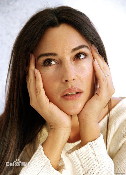 最全莫妮卡·安娜·玛丽亚·贝鲁奇(Monica Anna Maria Bellucci)精彩图册4