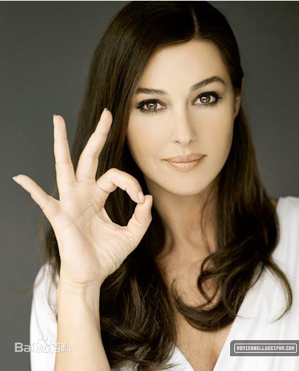 最全莫妮卡·安娜·玛丽亚·贝鲁奇(Monica Anna Maria Bellucci)精彩图册4