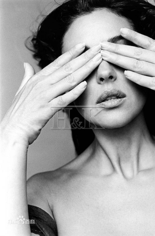 最全莫妮卡·安娜·玛丽亚·贝鲁奇(Monica Anna Maria Bellucci)精彩图册4