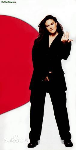 高清莫妮卡·安娜·玛丽亚·贝鲁奇(Monica Anna Maria Bellucci)精彩图册1