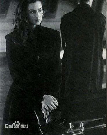 高清莫妮卡·安娜·玛丽亚·贝鲁奇(Monica Anna Maria Bellucci)精彩图册1