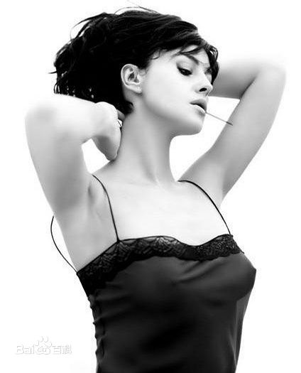 高清莫妮卡·安娜·玛丽亚·贝鲁奇(Monica Anna Maria Bellucci)精彩图册1