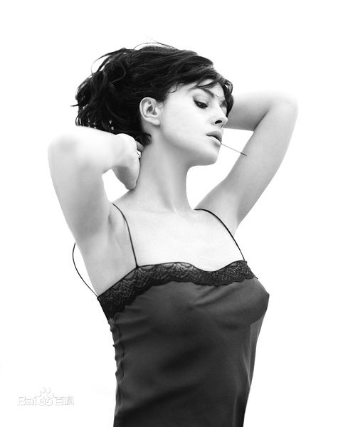 最优质莫妮卡·安娜·玛丽亚·贝鲁奇(Monica Anna Maria Bellucci)精彩图册2