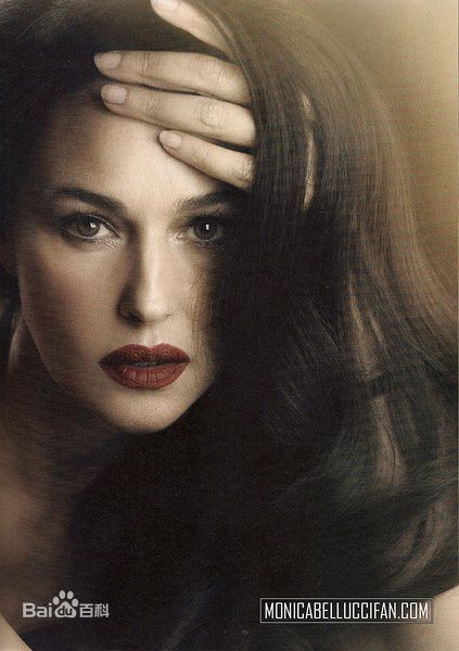 最优质莫妮卡·安娜·玛丽亚·贝鲁奇(Monica Anna Maria Bellucci)精彩图册2