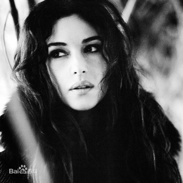 最优质莫妮卡·安娜·玛丽亚·贝鲁奇(Monica Anna Maria Bellucci)精彩图册2