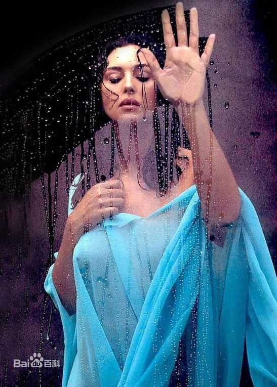 最优质莫妮卡·安娜·玛丽亚·贝鲁奇(Monica Anna Maria Bellucci)精彩图册2