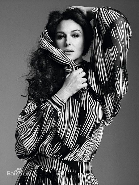 最优质莫妮卡·安娜·玛丽亚·贝鲁奇(Monica Anna Maria Bellucci)精彩图册2