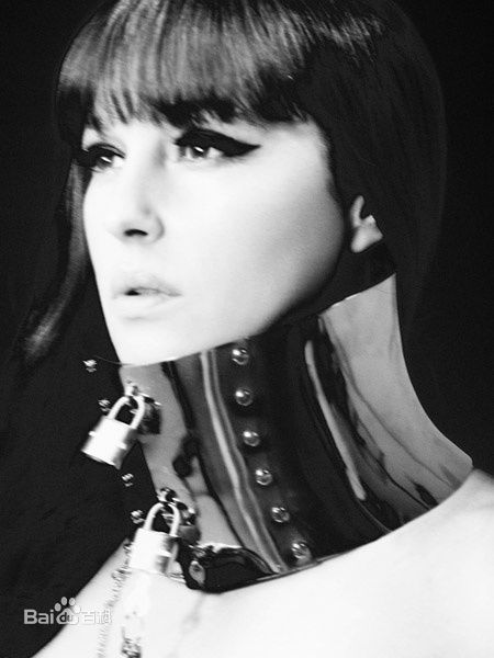 最优质莫妮卡·安娜·玛丽亚·贝鲁奇(Monica Anna Maria Bellucci)精彩图册2