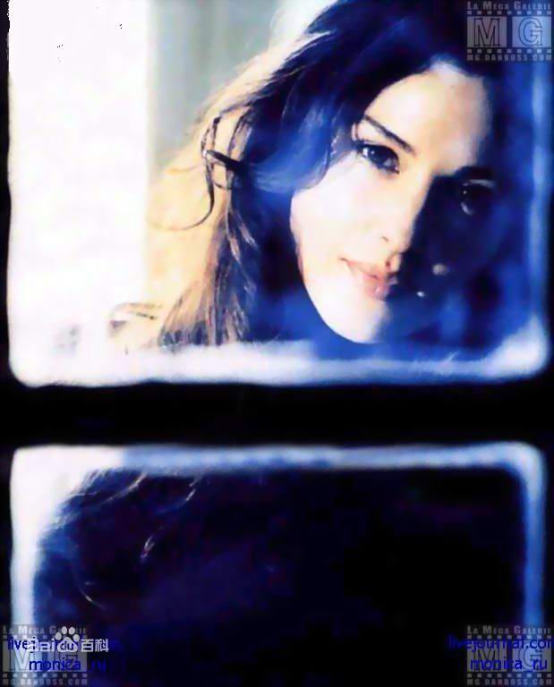 最优质莫妮卡·安娜·玛丽亚·贝鲁奇(Monica Anna Maria Bellucci)精彩图册2