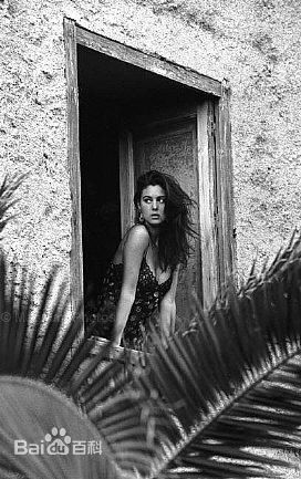 最全莫妮卡·安娜·玛丽亚·贝鲁奇(Monica Anna Maria Bellucci)精彩图册3