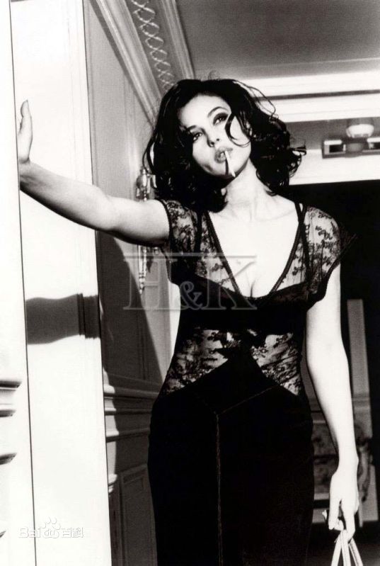 最优质莫妮卡·安娜·玛丽亚·贝鲁奇(Monica Anna Maria Bellucci)精彩图册3