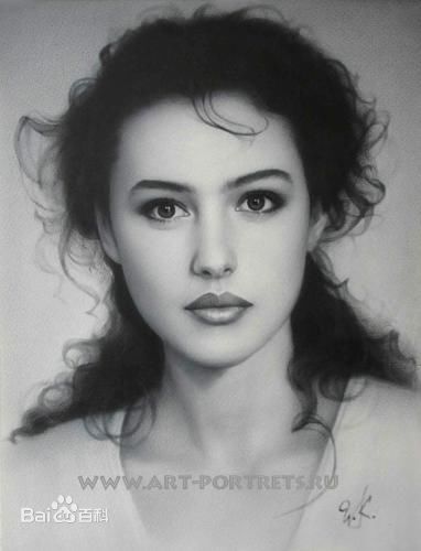 最优质莫妮卡·安娜·玛丽亚·贝鲁奇(Monica Anna Maria Bellucci)精彩图册3