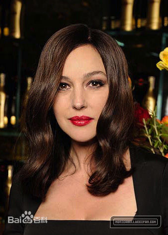 最优质莫妮卡·安娜·玛丽亚·贝鲁奇(Monica Anna Maria Bellucci)精彩图册3