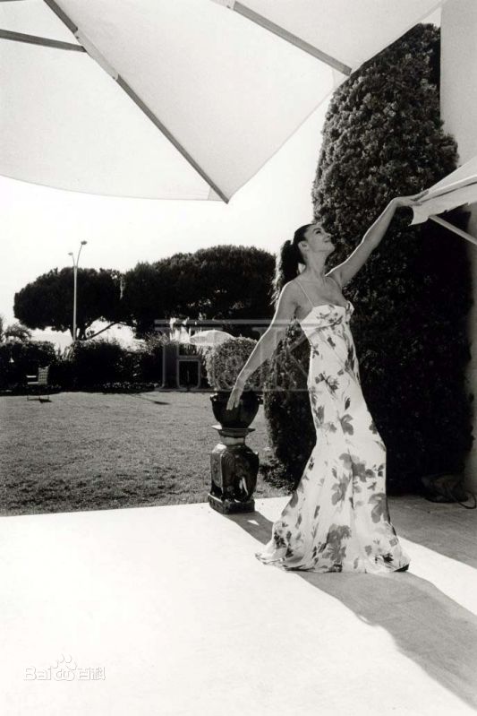 最优质莫妮卡·安娜·玛丽亚·贝鲁奇(Monica Anna Maria Bellucci)精彩图册3