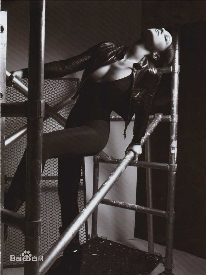 最优质莫妮卡·安娜·玛丽亚·贝鲁奇(Monica Anna Maria Bellucci)精彩图册3