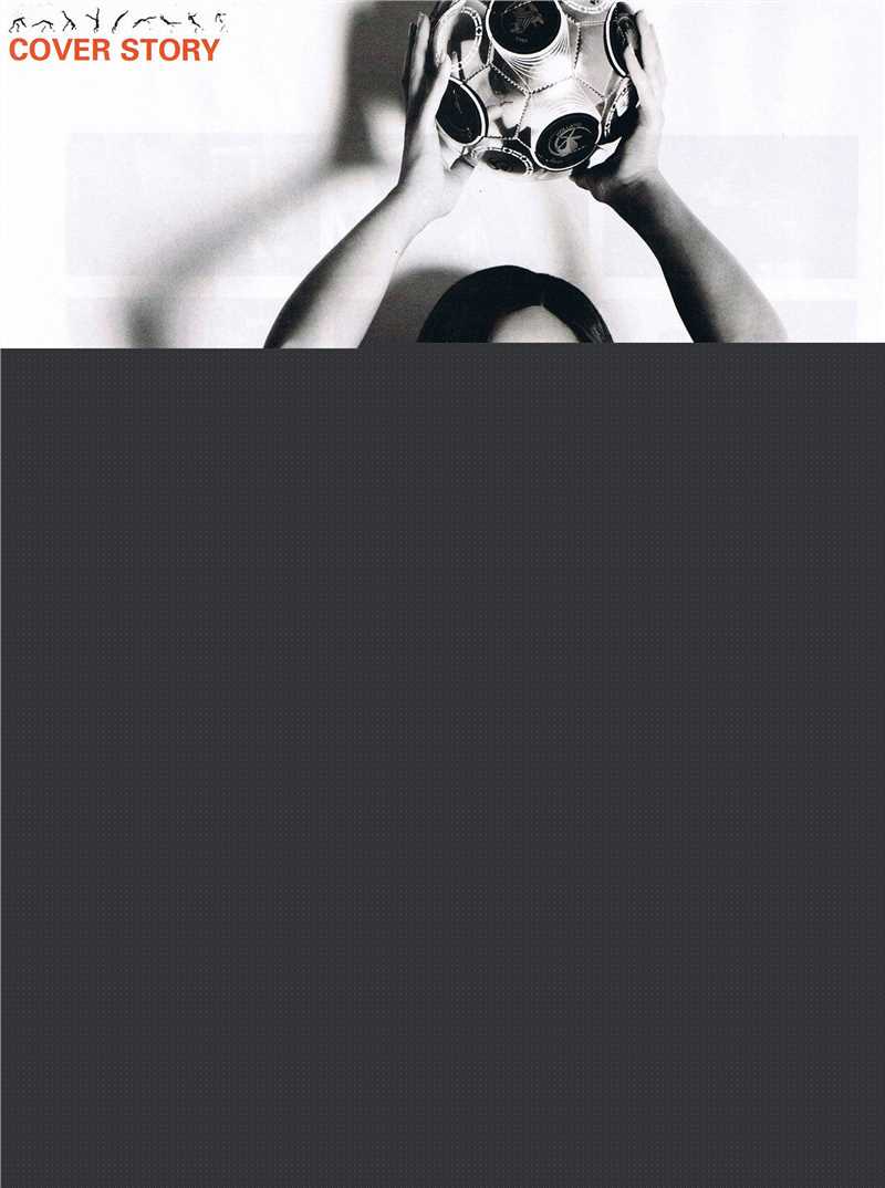 精选莫妮卡·安娜·玛丽亚·贝鲁奇(Monica Anna Maria Bellucci)精彩图册2