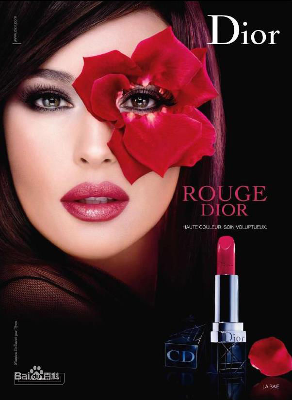 精选莫妮卡·安娜·玛丽亚·贝鲁奇(Monica Anna Maria Bellucci)精彩图册2