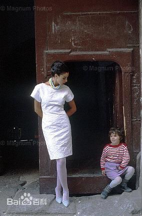 精选莫妮卡·安娜·玛丽亚·贝鲁奇(Monica Anna Maria Bellucci)精彩图册3