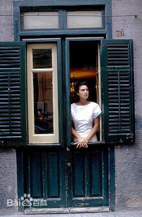 最全莫妮卡·安娜·玛丽亚·贝鲁奇(Monica Anna Maria Bellucci)精彩图册2