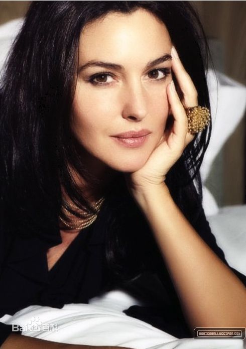 最全莫妮卡·安娜·玛丽亚·贝鲁奇(Monica Anna Maria Bellucci)精彩图册2
