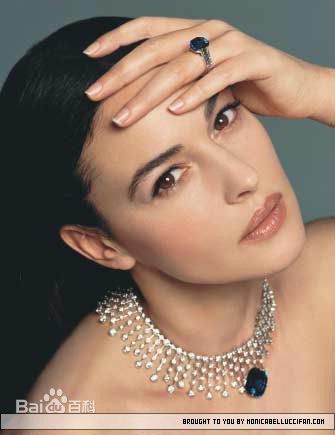 最全莫妮卡·安娜·玛丽亚·贝鲁奇(Monica Anna Maria Bellucci)精彩图册2
