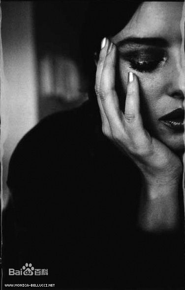 最全莫妮卡·安娜·玛丽亚·贝鲁奇(Monica Anna Maria Bellucci)精彩图册2