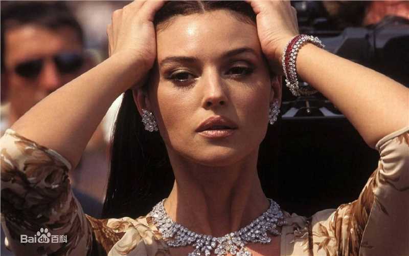 最新莫妮卡·安娜·玛丽亚·贝鲁奇(Monica Anna Maria Bellucci)莫妮卡·贝鲁奇精彩图册