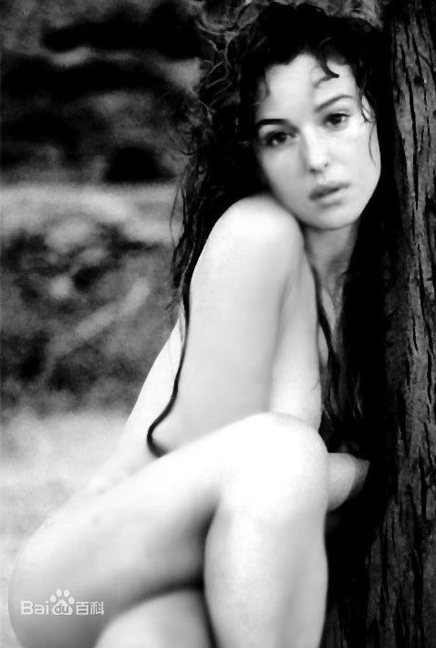 最新莫妮卡·安娜·玛丽亚·贝鲁奇(Monica Anna Maria Bellucci)莫妮卡·贝鲁奇精彩图册