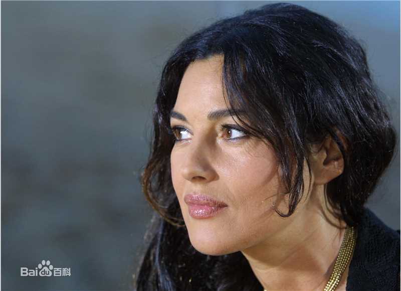 最新莫妮卡·安娜·玛丽亚·贝鲁奇(Monica Anna Maria Bellucci)莫妮卡·贝鲁奇精彩图册