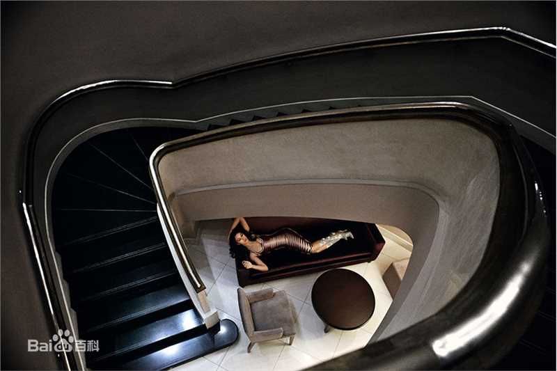 最新莫妮卡·安娜·玛丽亚·贝鲁奇(Monica Anna Maria Bellucci)莫妮卡·贝鲁奇精彩图册