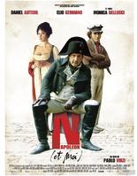 高清莫妮卡·安娜·玛丽亚·贝鲁奇(Monica Anna Maria Bellucci)图片