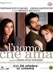 高清莫妮卡·安娜·玛丽亚·贝鲁奇(Monica Anna Maria Bellucci)图片