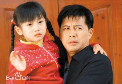 《春暖南粤》剧照