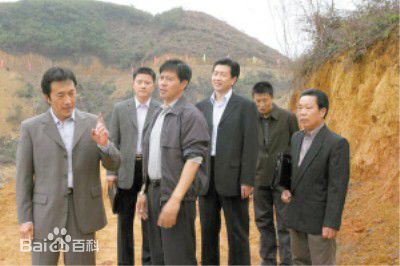 《春暖南粤》剧照