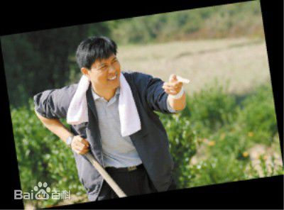 《春暖南粤》剧照