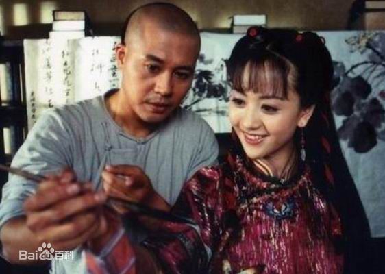 《佟瑞欣》精彩图册