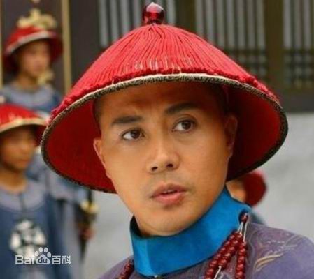 《佟瑞欣》精彩图册