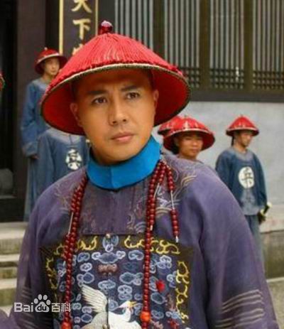 《佟瑞欣》精彩图册