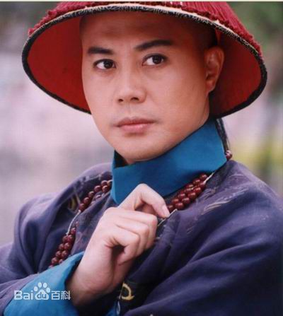 《佟瑞欣》精彩图册