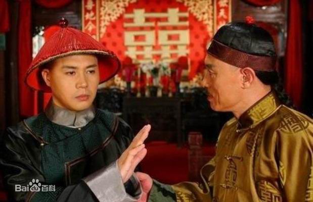 《佟瑞欣》精彩图册