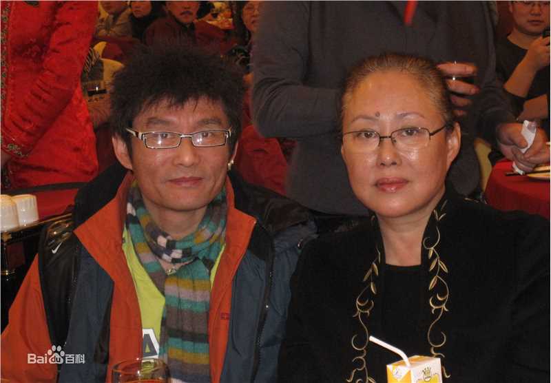 高清斯琴高娃(Сэцэн Гоа)图片