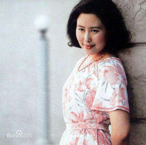 高清斯琴高娃(Сэцэн Гоа)图片