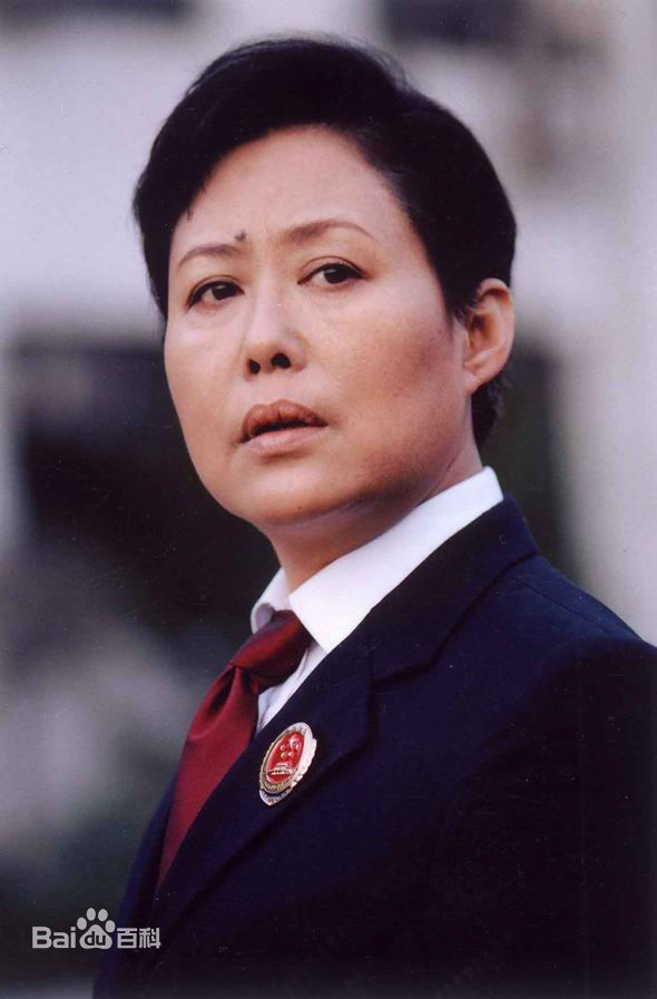 高清斯琴高娃(Сэцэн Гоа)图片